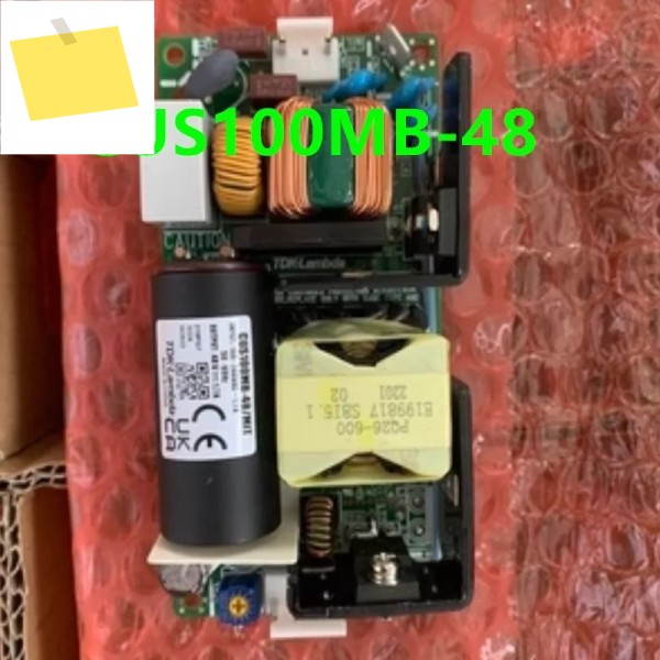 TDK-LAMBDA 48V 1.7A 100W CUS100MB-48MIT 새 오리지널 전원 모듈 제품 이미지
