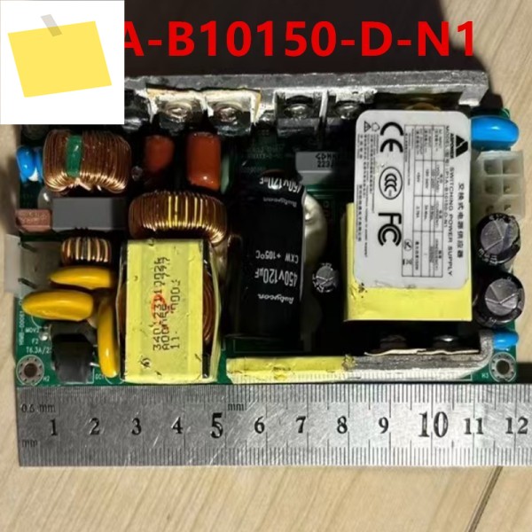ASPOWER 54V2.78A 150W P1A-B10150-D-N1용 원래 전원 보드 분해 새것처럼 작동 제품 이미지