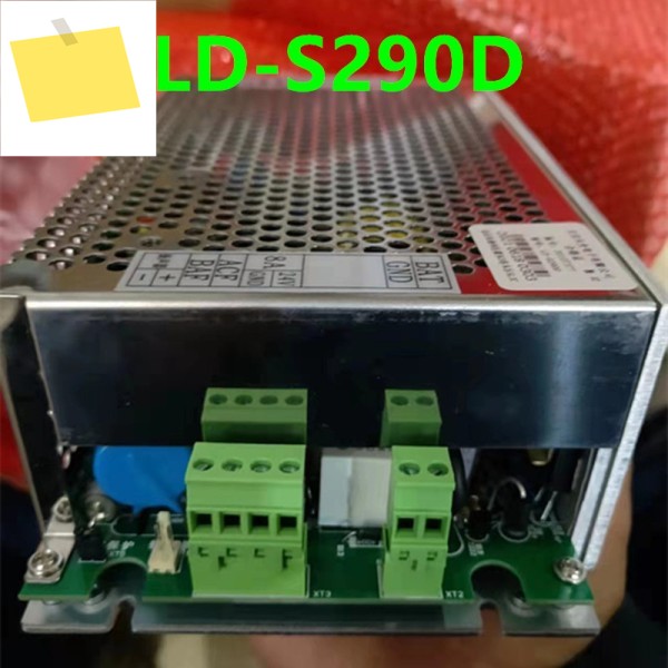 HAIWAN GST5000 27.5V8A 전원 공급 장치 LD-S290D 용 새 원본 제품 이미지