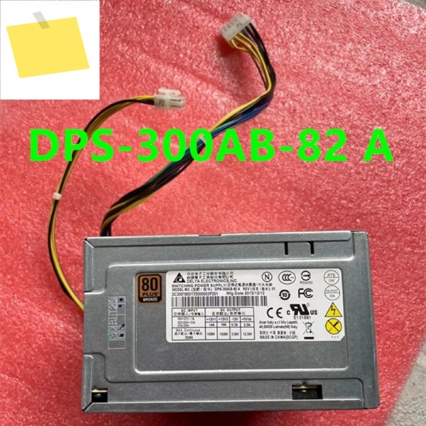 ACER 12Pin 300W DPS-300AB-82 A HK400-11PP FSP300-40AHBAA 새 원본 전원 공급 장치 제품 이미지