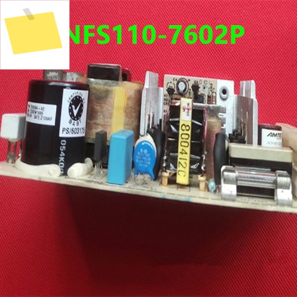 ARTESYN 110W NFS110-7602P uMP09C-S2Q-S2Q-S2Q-S2W-00 73-949-0033G2 용 분해 기존 PSU 신품 것처럼 작동 제품 이미지