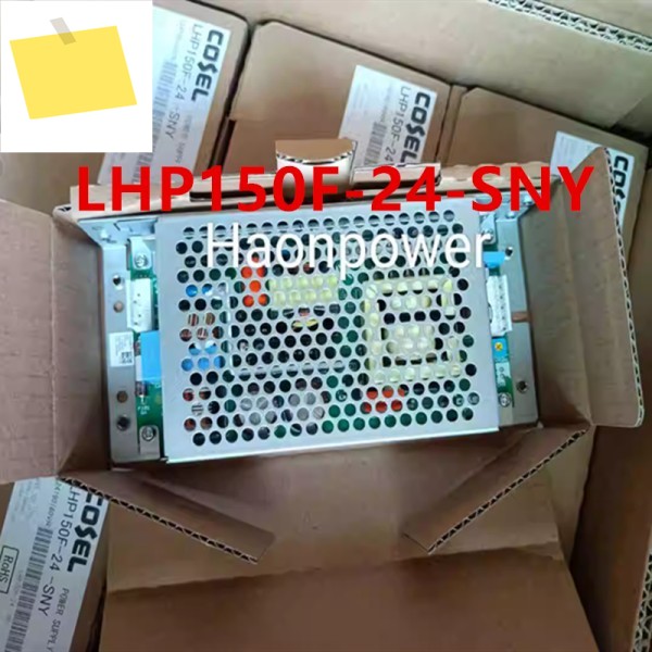 COSEL 24V 150W LHP150F-24-SNY용 새 오리지널 전원 공급 장치 제품 이미지
