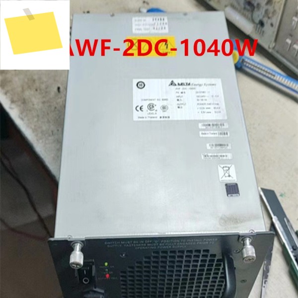 CISCO 1040W 341-0037-05용 원래 전원 공급 장치 분해 새 제품처럼 작동 제품 이미지