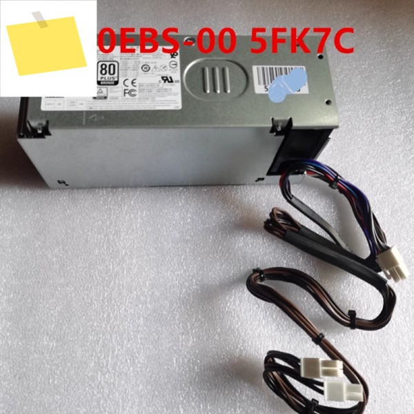 Optiplex 7000 3460 3710 260W L260EBS-00 5FK7C PA-2261-6DB 용 새 원본 PSU 제품 이미지