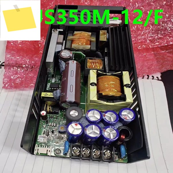 기존 TDK-LAMBDA 12V34.5A 350W 전원 공급 장치 CUS350M-12F F 용 새 제품 이미지