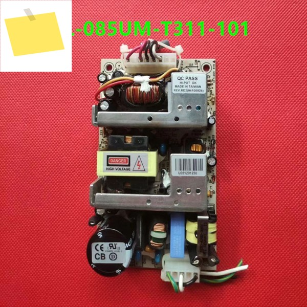 전원 솔루션 85W 공급 장치 AL-085UM-T311-101용 원래 PSU 분해 새것처럼 작동 제품 이미지
