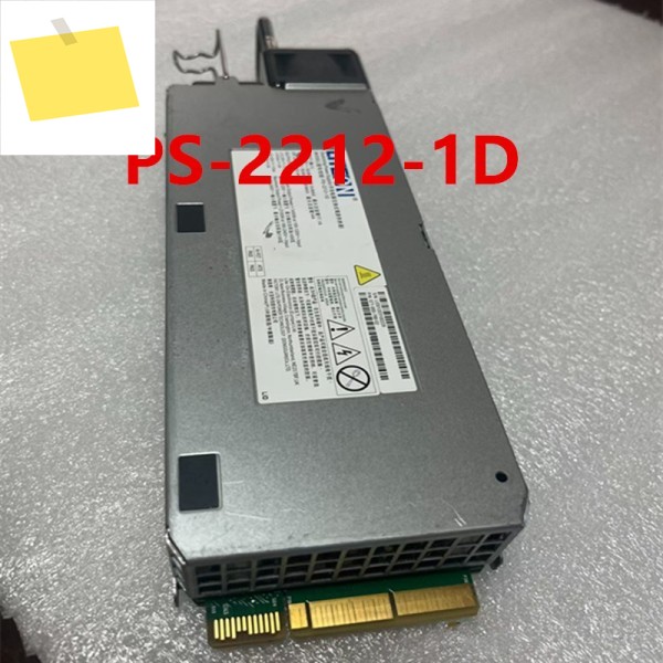LITEON 2100W PS-2212-1D 071-000-766-02용 분해 원래 전원 공급 장치 새 제품처럼 작동 제품 이미지