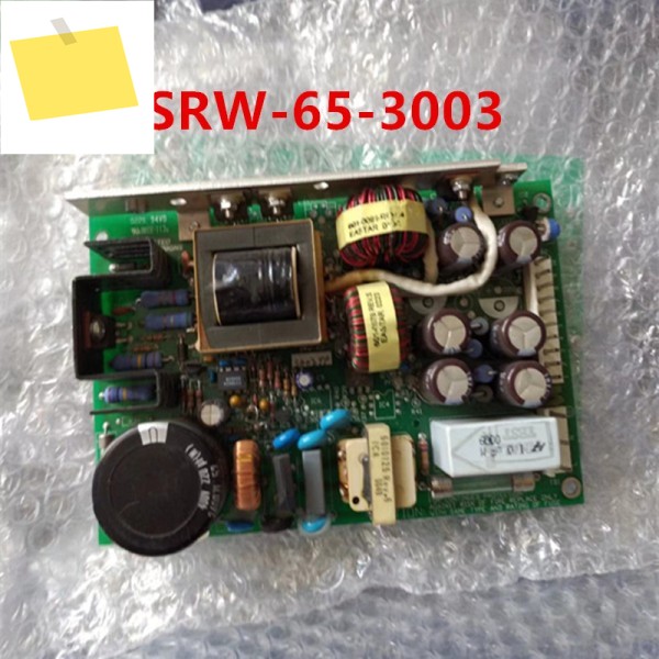 IPD 65W SRW-65-3003용 새 원본 전원 공급 장치 제품 이미지