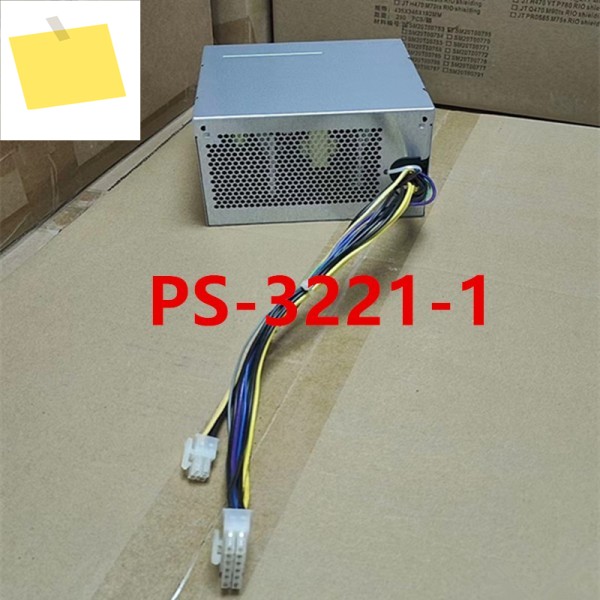 ACER 220W PS-3221-1 새 오리지널 전원 공급 장치 제품 이미지