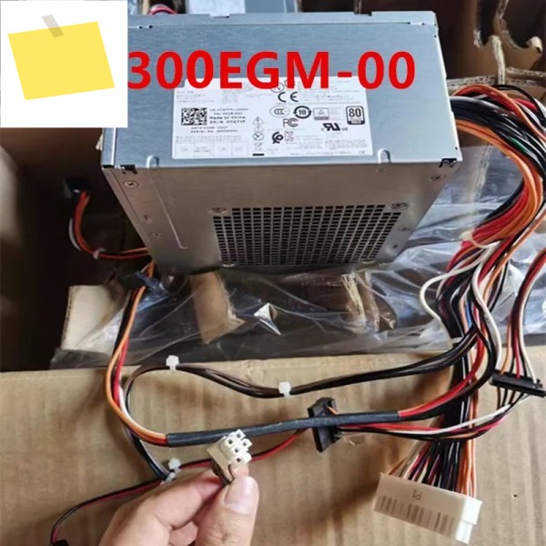 신품 오리지널 전원 공급 장치 정밀 T3630 300W L300EGM-00 TG7YF PS-5301-6DA 제품 이미지