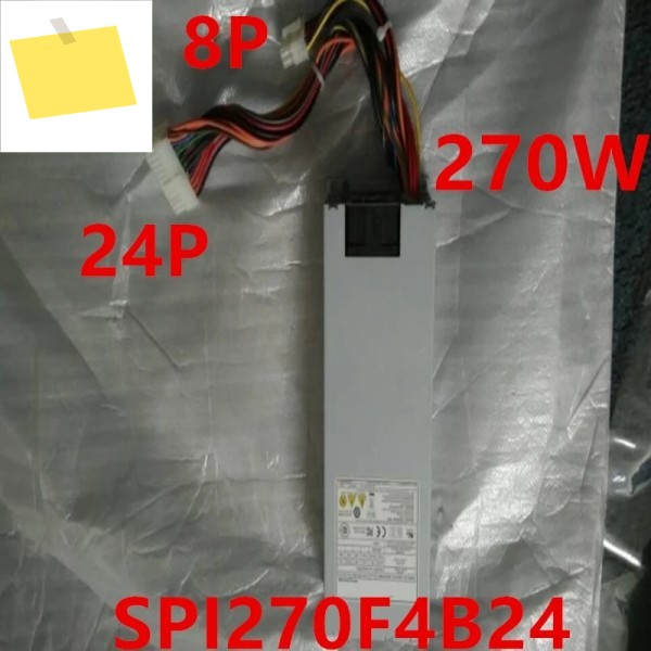 FSP 1U 250W FSP250-50FGNC SPI270F4B24용 새 원본 전원 공급 장치 제품 이미지