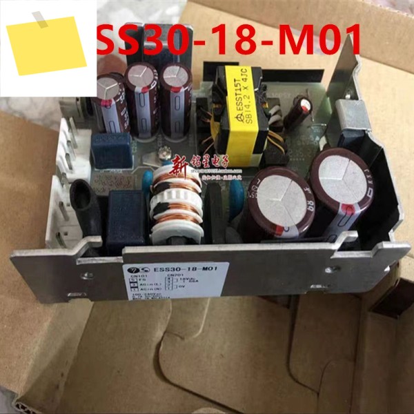 18V1.66A 30W 전원 공급 장치 ESS30-18-M01 EBS30PSX-00용 새 원본 PSU 제품 이미지