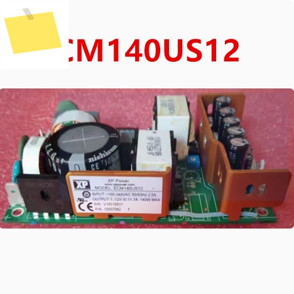 XP 12V11.7A 140W ECM140US12용 새 오리지널 전원 보드 제품 이미지