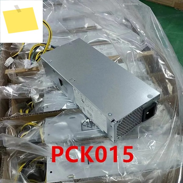 280 600G3 400 G5 SFF 4Pin 전원 공급 장치 PCK015 L70043-004 용 새 원본 제품 이미지