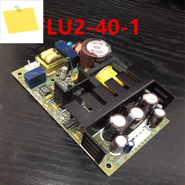 POWER GENERAL 12V3A 40W FLU2-40-1 FEC 14Pin ENP-5825 용 분해 기존 PSU 신품 것처럼 작동 제품 이미지