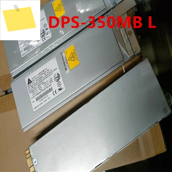 델타 350W L용 새 오리지널 전원 공급 장치 1개 제품 이미지