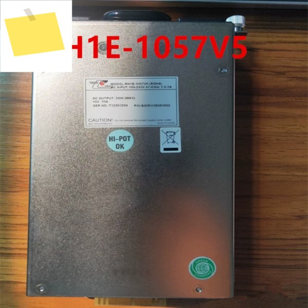 EMACS 50W RH1E-1057V5용 거의 새 원본 전원 공급 장치 제품처럼 작동 제품 이미지