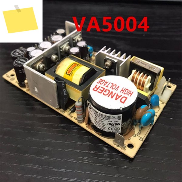 FAIRWAY 5V3.5A 24V1A VA5004 용 거의 새 원본 전원 공급 장치는 신품 것처럼 작동합니다. 제품 이미지