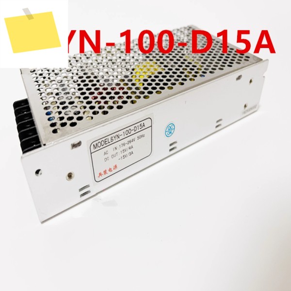 COAPOWER 15V4A 100W SYN-100-D15A 160V2.1A 350W 용 새 원본 전원 공급 장치 제품 이미지