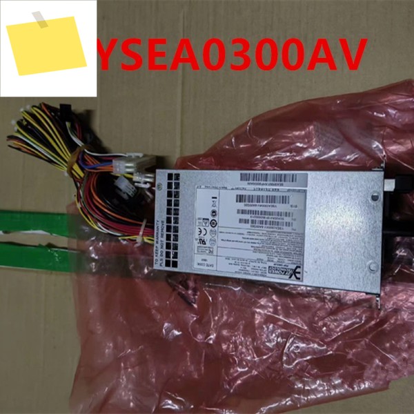 기존 3Y 300W 전원 공급 장치 YSEA0300AV 새 제품 이미지