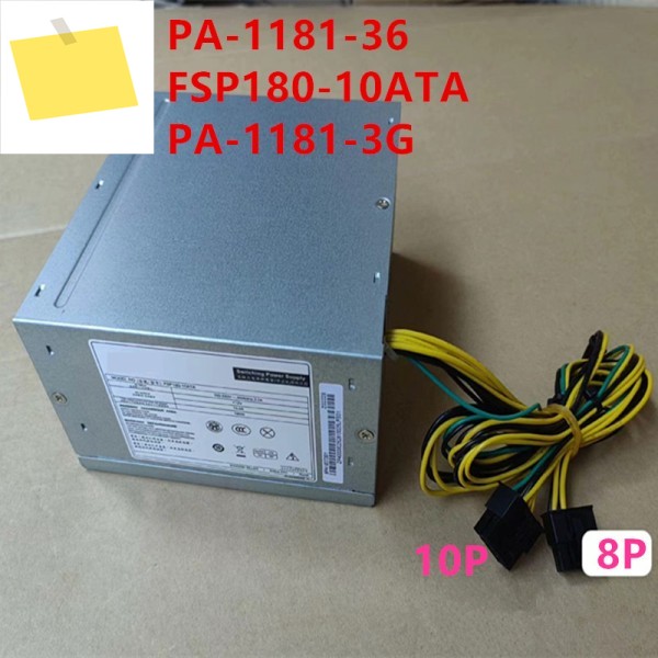 PA-1181-36 FSP180-10ATA 용 H3C 526T 530T 180W 새 원본 PSU 제품 이미지