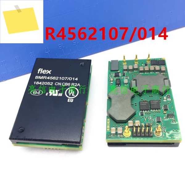 FLEX 12.45V35A 415W BMR4562107014 014용 새 원본 전원 모듈 제품 이미지