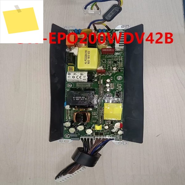 GREAT WALL 4.8V2A 200W GW-EPO200WDV42B 원래 전원 공급 장치 분해 새것처럼 작동 제품 이미지