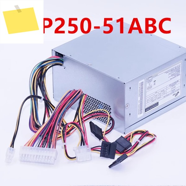 FSP 250W FSP250-51ABC용 새 원본 전원 공급 장치 제품 이미지
