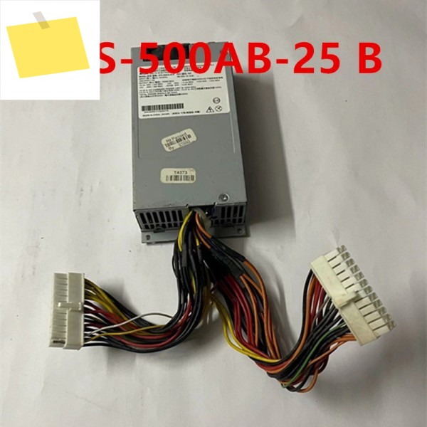 DELTA 1U 500W DPS-500AB-25 B 새 원본 전원 공급 장치 제품 이미지