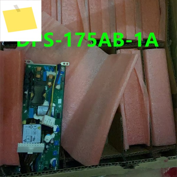 델타 4.2V18A 175W DPS-175AB-1A A용 새 오리지널 전원 공급 장치 제품 이미지