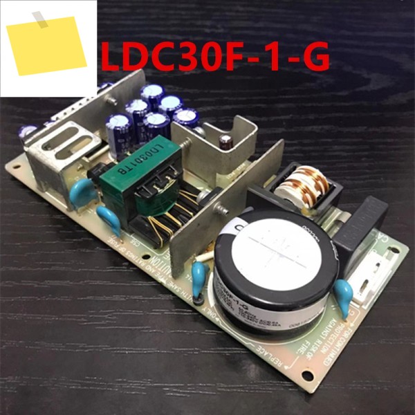 COSEL 30W 전원 공급 장치 LDC30F-1-G용 새 원본 제품 이미지