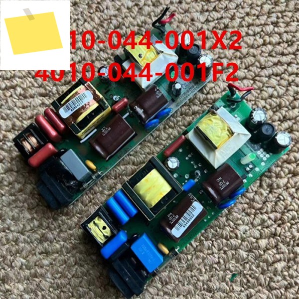 EOS LLC 150W 4010-044-001X2 거의 새 원본 전원 보드는 제품처럼 작동합니다. 제품 이미지