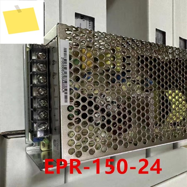 기존 ECU 24V6.5A 150W 전원 공급 장치 EPR-150-24용 새 제품 이미지