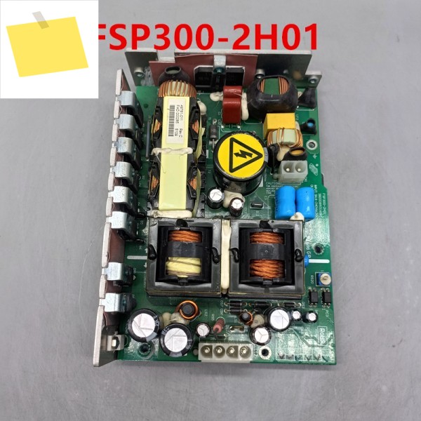 FSP 140 28V6A 43V2.5A 300W FSP300-2H01 49781-014 용 거의 신품 오리지널 전원 공급 장치 새 제품처럼 작동 제품 이미지
