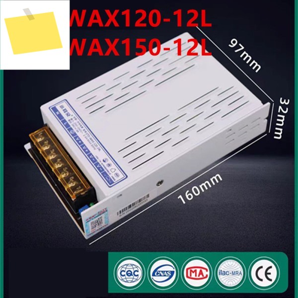 신품 오리지널 전원 공급 장치 12V5A 60W STD-WAX60-12L 제품 이미지