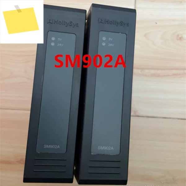 HollySys SM902A용 1PCS 새 오리지널 전원 공급 장치 제품 이미지