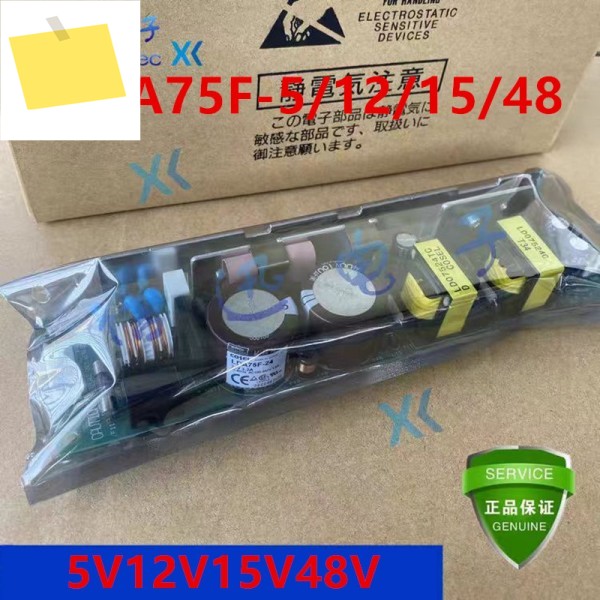 COSEL LDA75F-5 새 원본 전원 공급 장치 제품 이미지