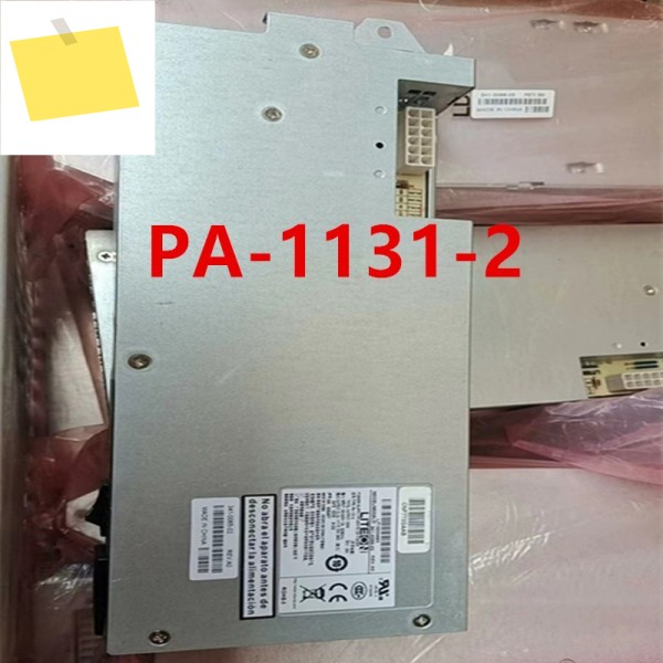 CISCO 12.2V10.25A 125W PA-1131-2 341-0065-02용 새 원본 전원 공급 장치 제품 이미지