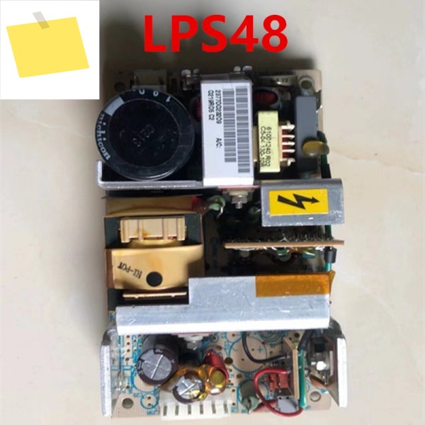 ASTEC 48V1.2A 전원 공급 장치 LPS48용 분해 원래 새 제품처럼 작동함 제품 이미지