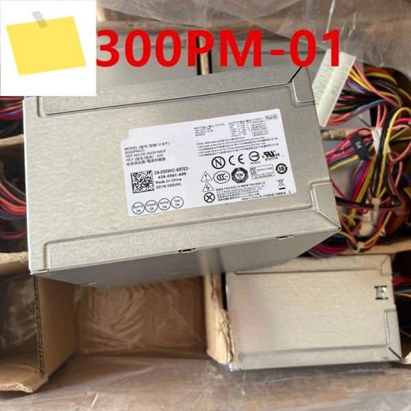 300W B300PM-01 55VHC DE-XD301MGF용 새 원본 전원 공급 장치 제품 이미지