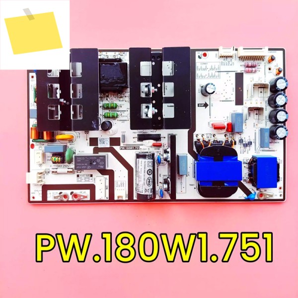 CVTE 75인치 180W PW.180W1.751용 새 원본 전원 보드 제품 이미지