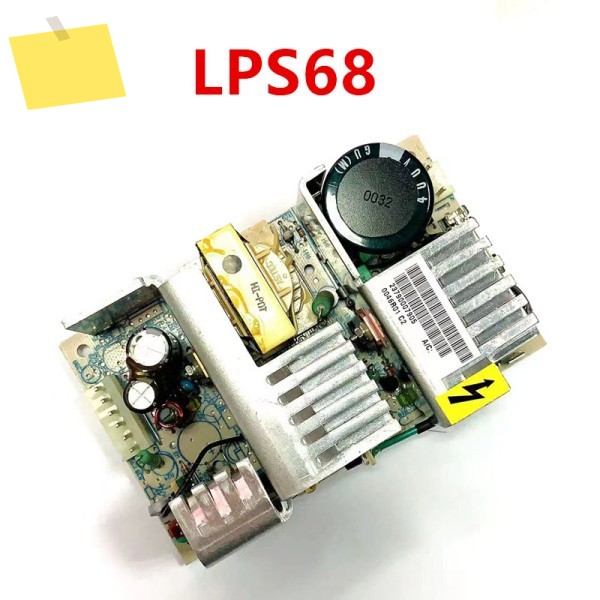 ASTEC 48V1.3A 60W 전원 공급 장치 LPS68용 분해 원래 신품 것처럼 작동합니다. 제품 이미지