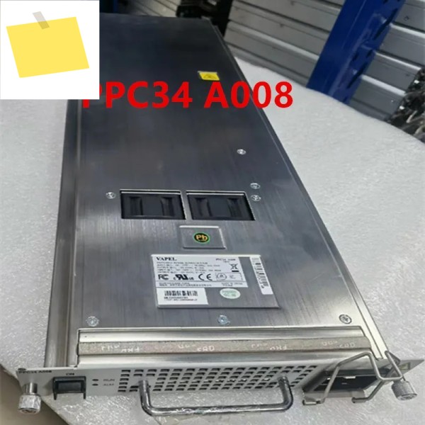 VAPEL 6000 PPC34 A008용 새 원본 전원 공급 장치 제품 이미지