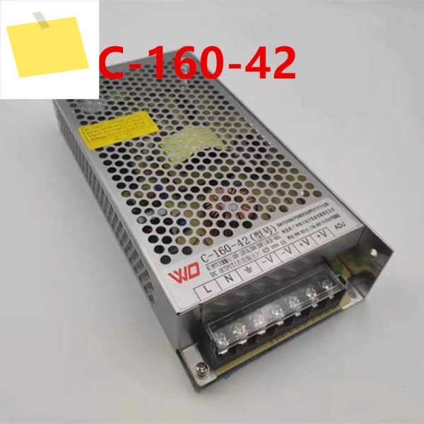WD 42V4A 160W C-160-42용 새 원본 전원 공급 장치 제품 이미지