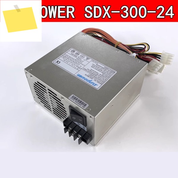 SUNPOWER DC 300W SDX-300-24용 새 오리지널 전원 공급 장치 제품 이미지