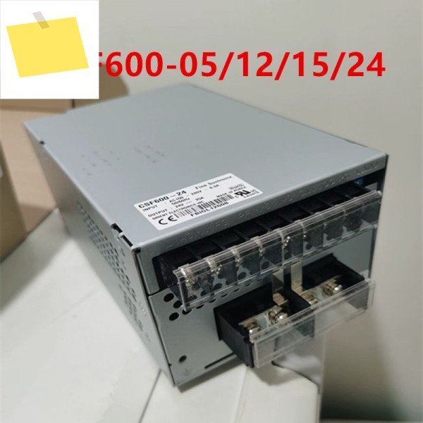 Fine Suntronix 600W CSF600-05 용 새 원본 전원 공급 장치 제품 이미지