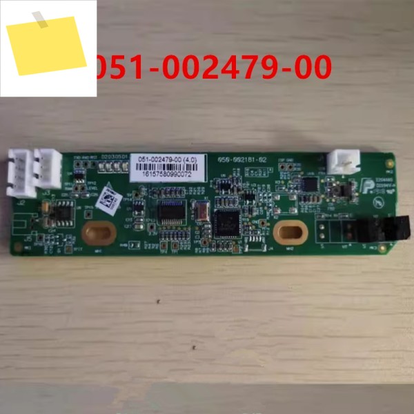 신품 원본 MINDRAY BS330e350e360360s360e370 051- 002479 -00 002181 제품 이미지