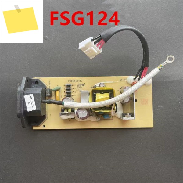 H3C TP-LINK SL2428WEB MR824 12V1.5A FSG124 T120100-4 용 새 원본 전원 보드 제품 이미지