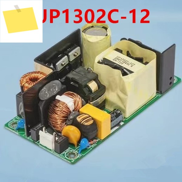 MIKROTIK 12V10.8A 130W UP1302C-12 새 오리지널 전원 보드 제품 이미지