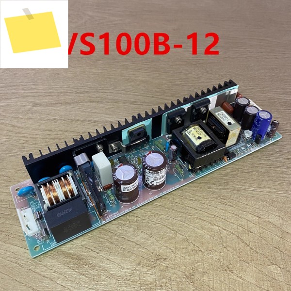 TDK-LAMBDA 12V8.5A 100W VS100B-12용 새 원본 전원 공급 장치 제품 이미지